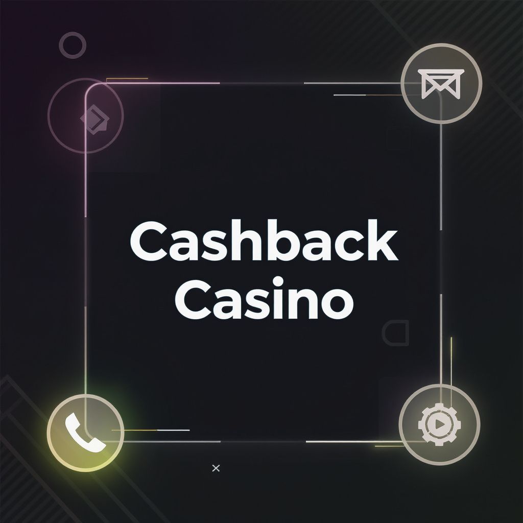Cashback Casino