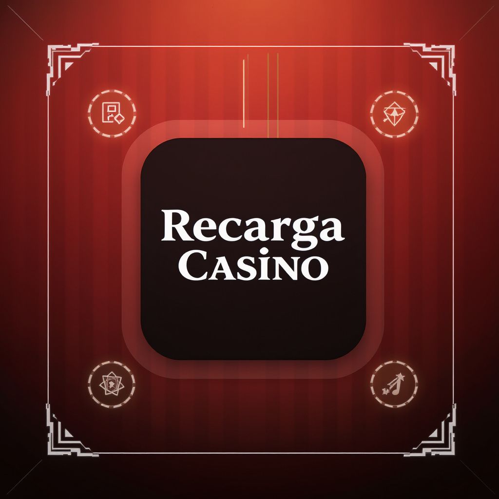 Recarga Casino